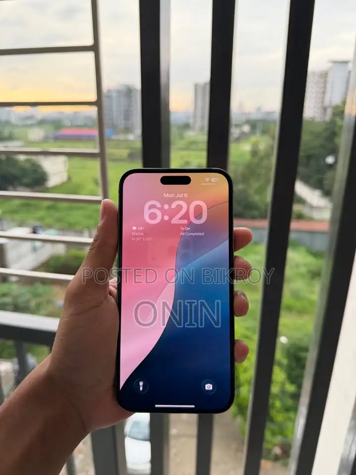Apple iPhone 14 Pro Max 256 GB Purple