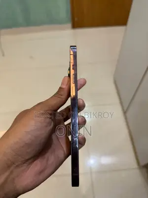 Apple iPhone 14 Pro Max 256 GB Purple