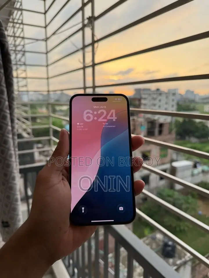 Apple iPhone 14 Pro Max 256 GB Purple