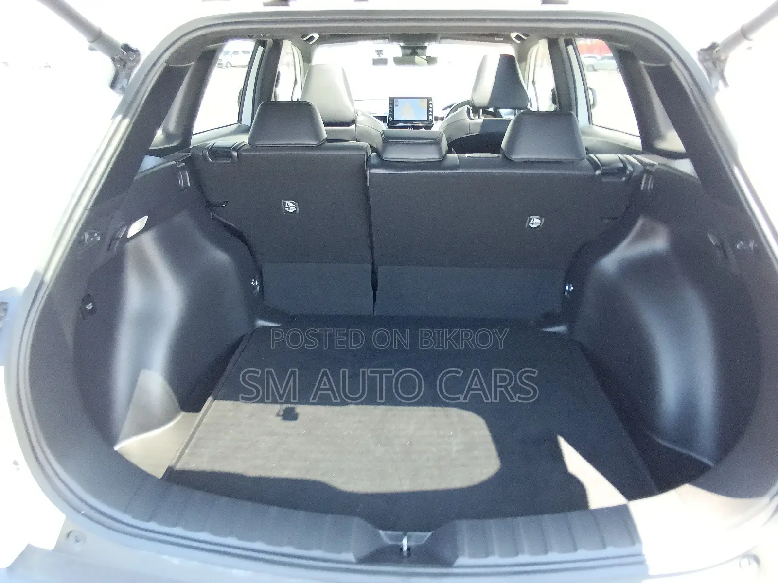 Toyota Corolla Cross 1.8 Hybrid FWD 2022 Pearl