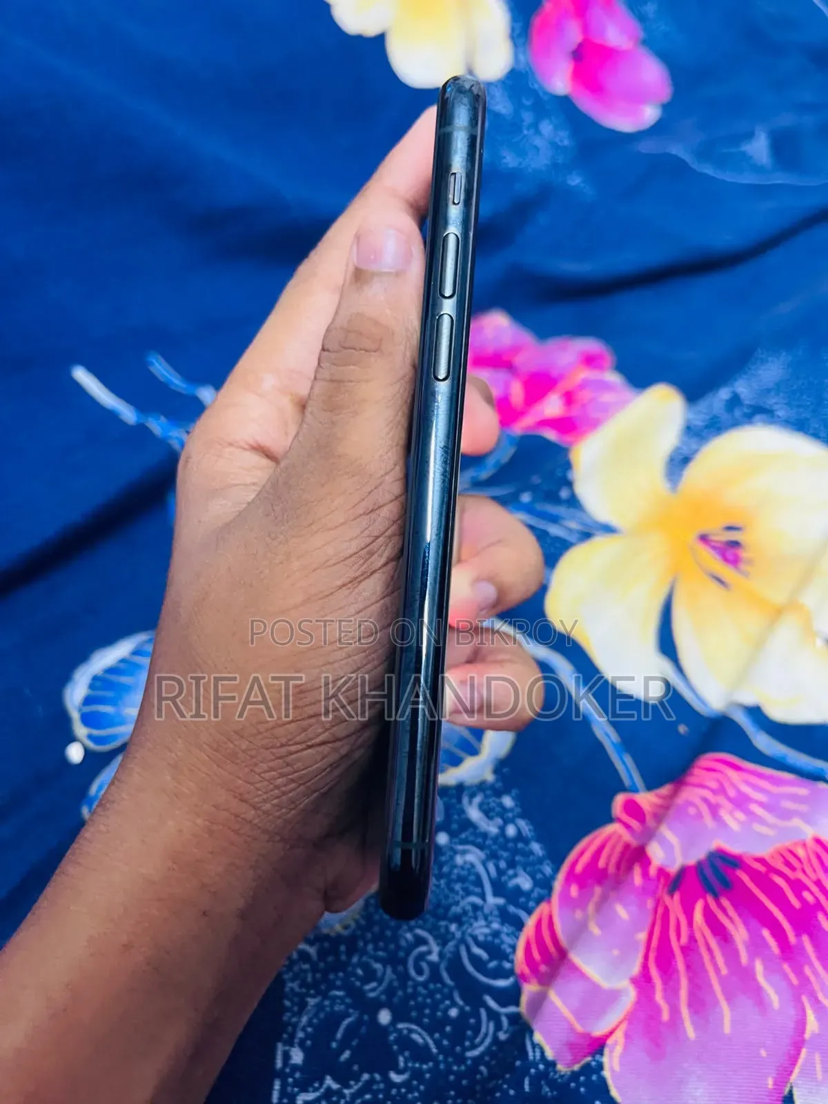 Apple iPhone 11 Pro 256 GB Green