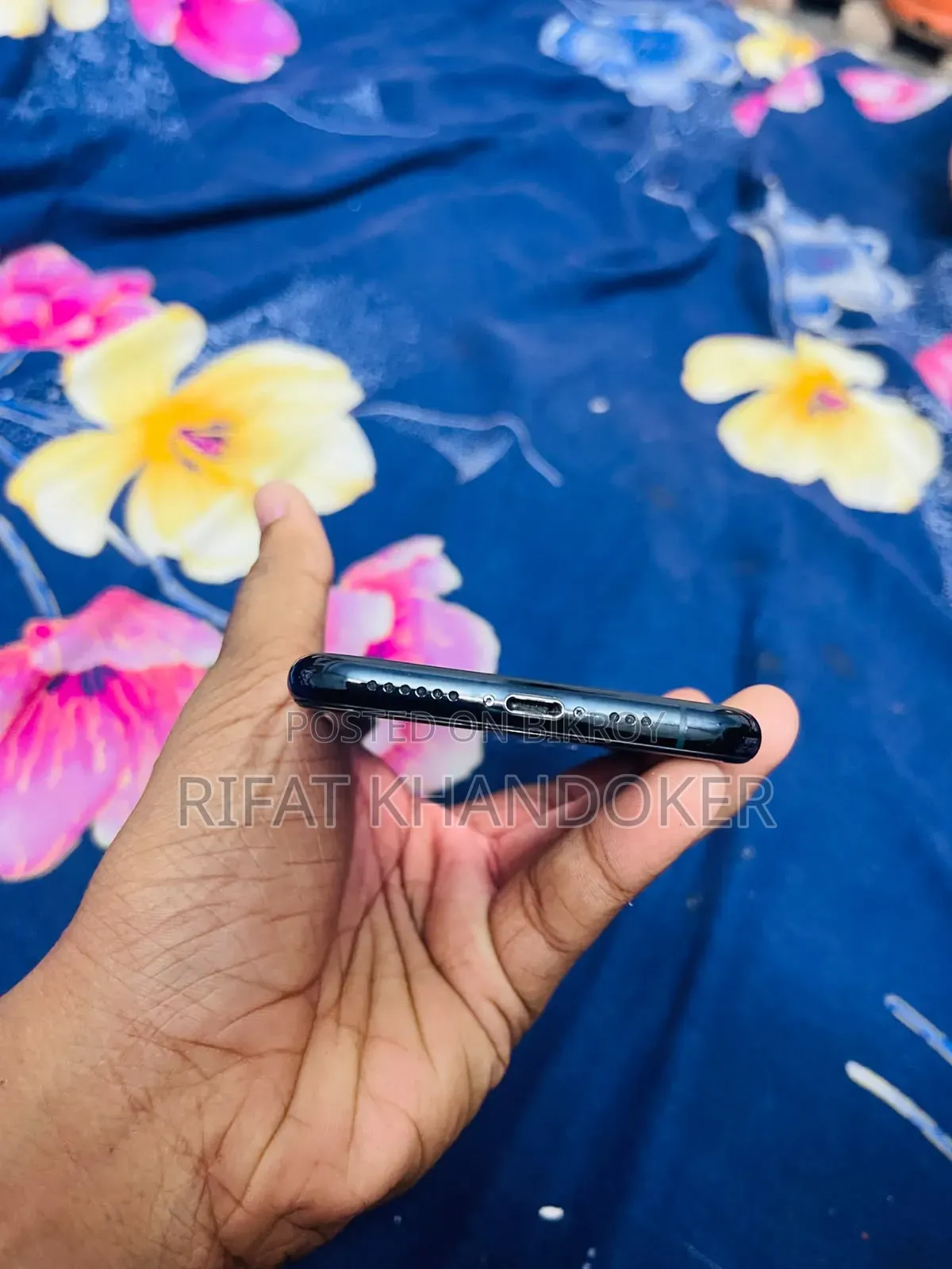 Apple iPhone 11 Pro 256 GB Green