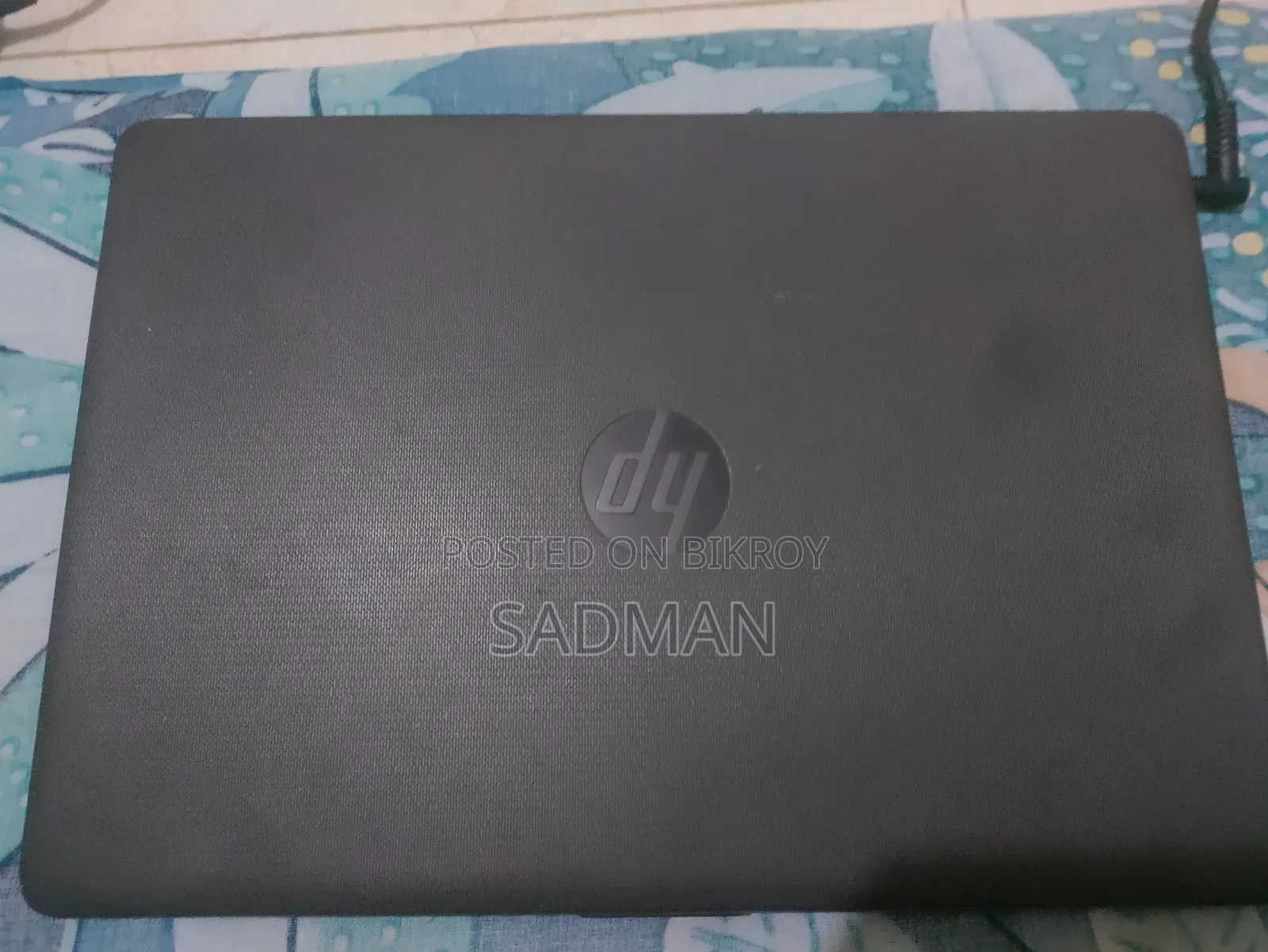 Laptop HP 240 G7 8GB Intel Core I3 HDD 1T