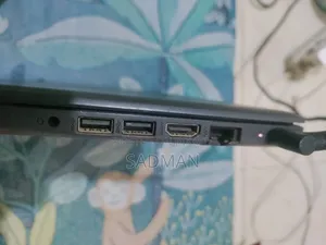 Laptop HP 240 G7 8GB Intel Core I3 HDD 1T