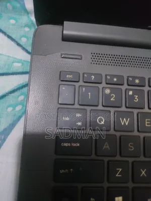 Laptop HP 240 G7 8GB Intel Core I3 HDD 1T