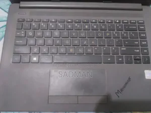 Laptop HP 240 G7 8GB Intel Core I3 HDD 1T