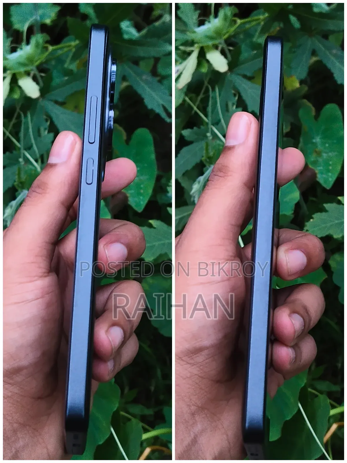 Xiaomi Redmi Note 14 5G 256 GB Black