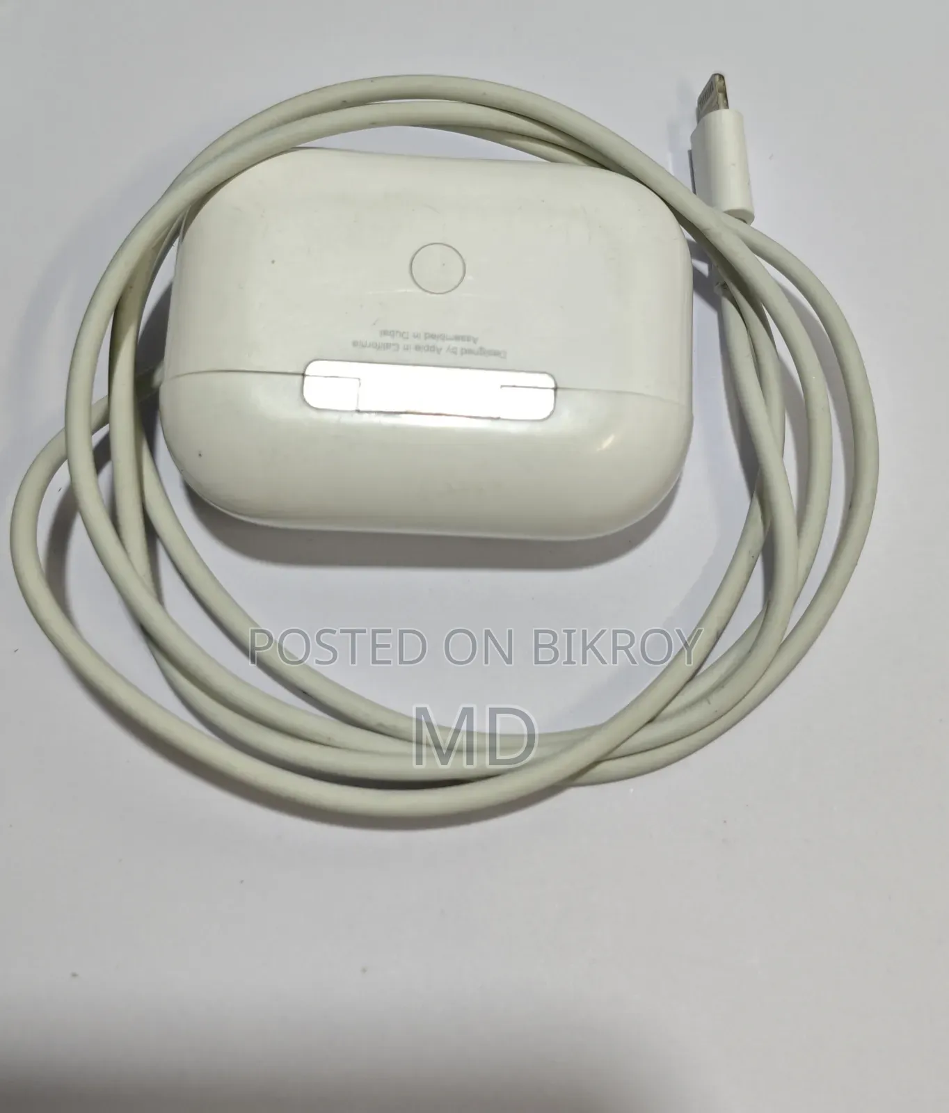 Apple AirPods