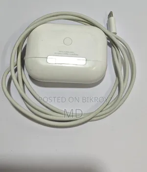 Apple AirPods