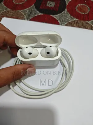 Apple AirPods