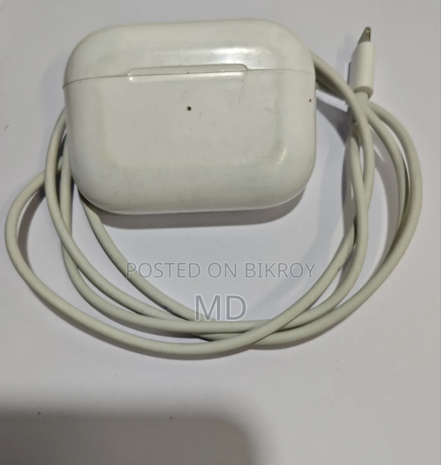 Apple AirPods