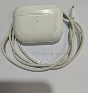 Apple AirPods