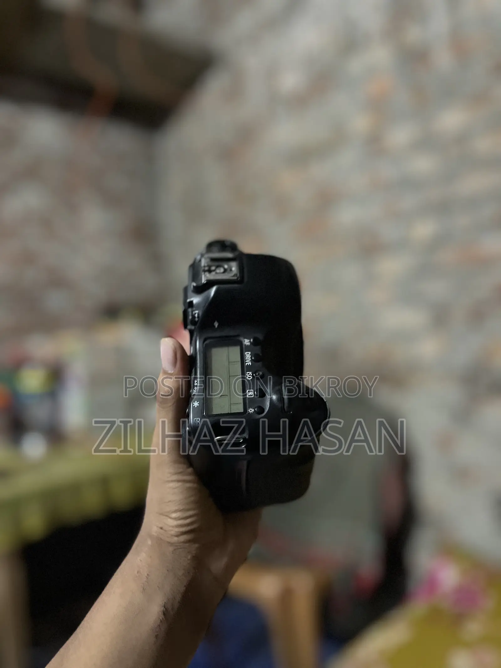 Cannon 6d Camera Sell