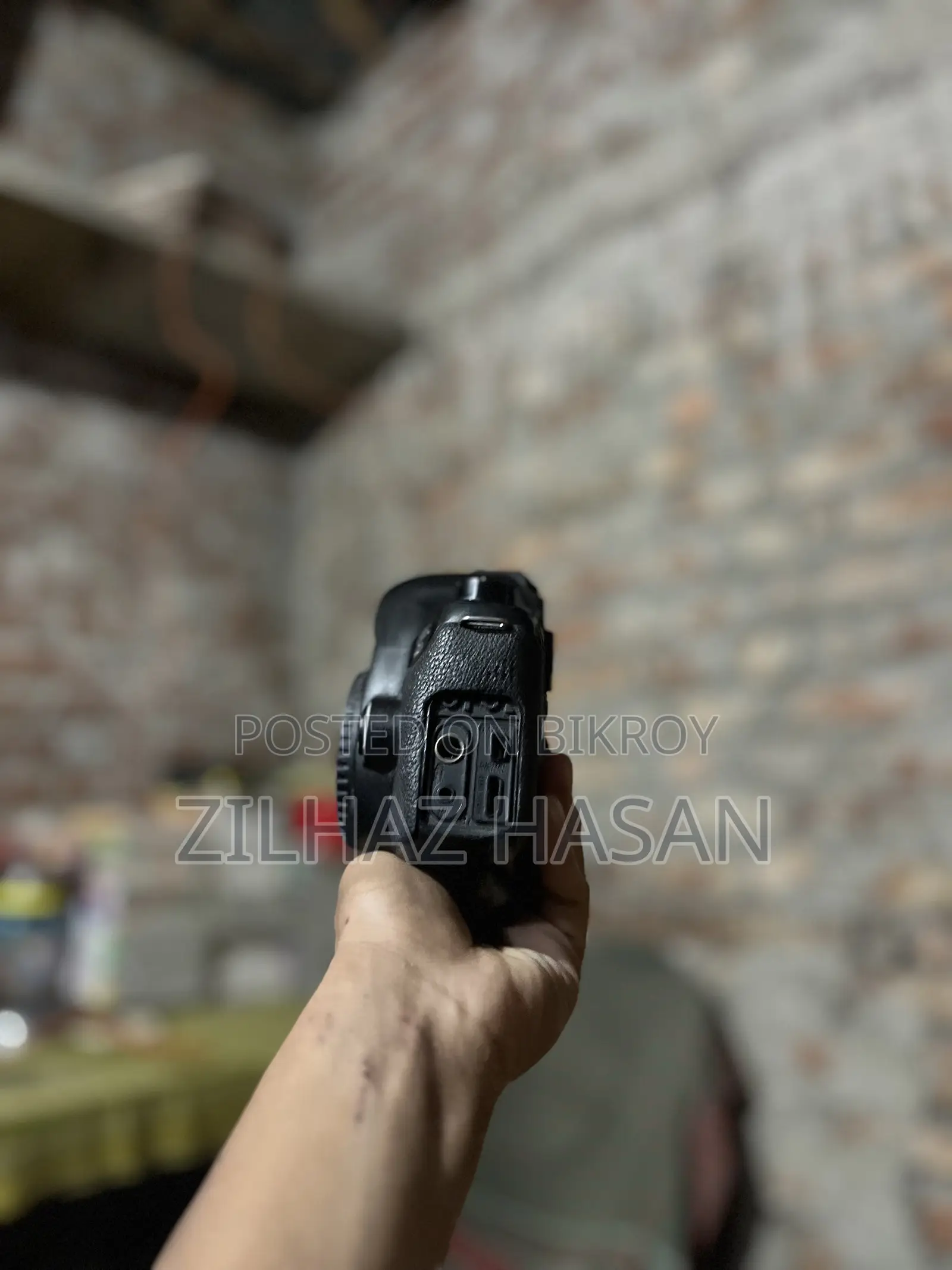 Cannon 6d Camera Sell