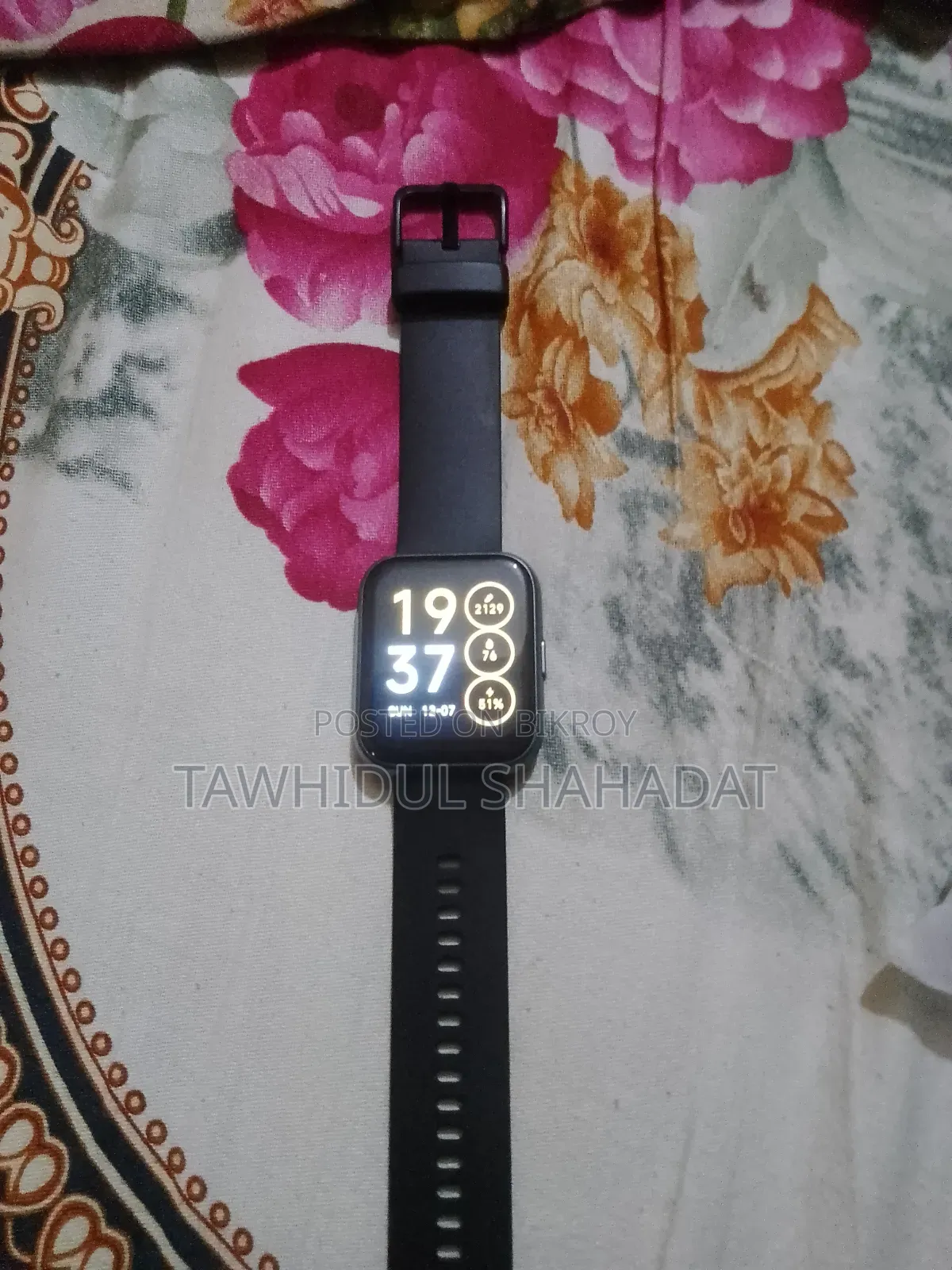 Smart Watch