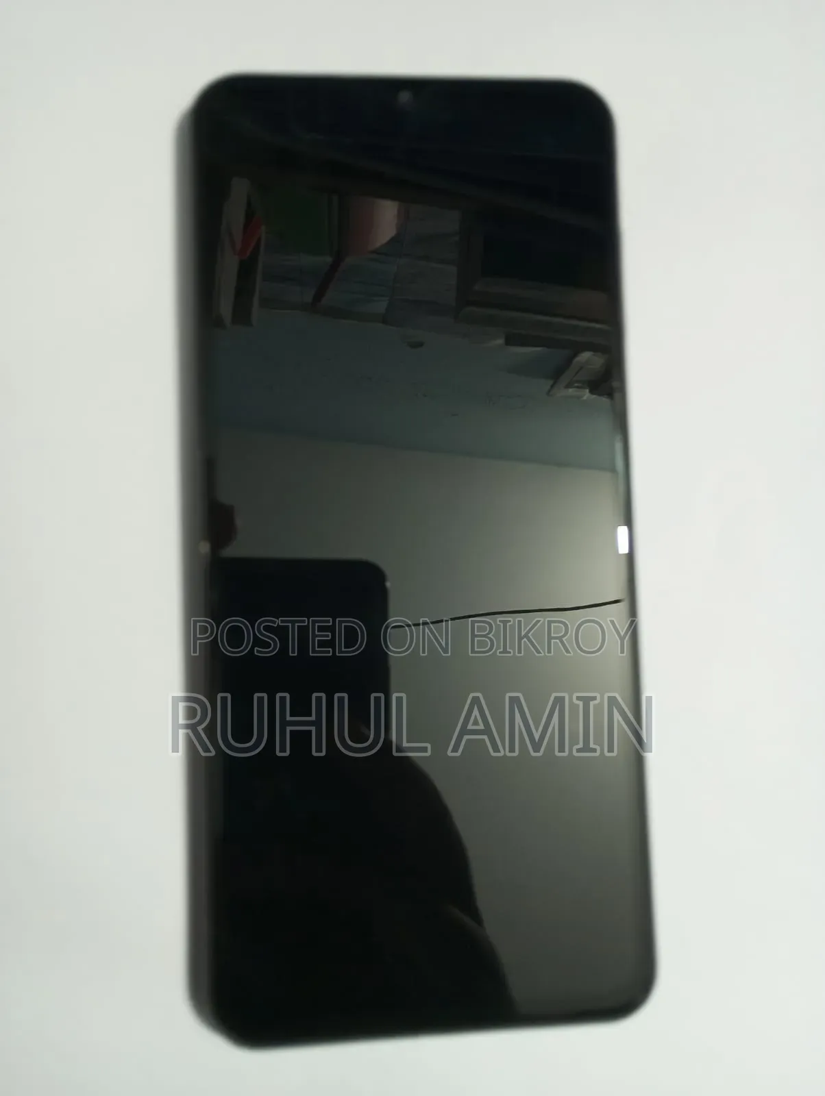 Samsung Galaxy A13 (SM-A137) 128 GB Black