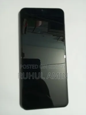 Samsung Galaxy A13 (SM-A137) 128 GB Black