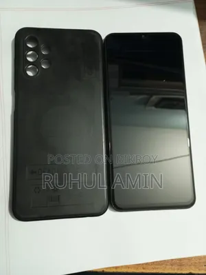 Samsung Galaxy A13 (SM-A137) 128 GB Black