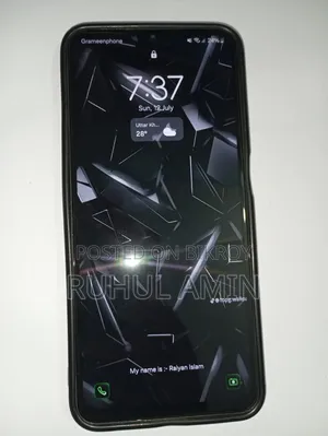 Samsung Galaxy A13 (SM-A137) 128 GB Black