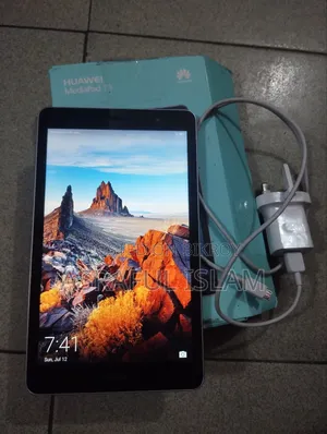 New Huawei T300 Silver