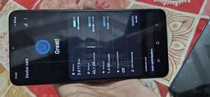স্যামসাং গ্যালাক্সি এ১২ ৬৪ জিবি কালো