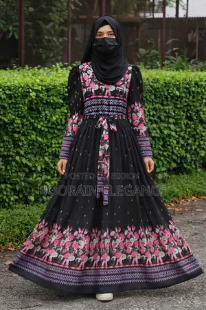 গাউন হায়া