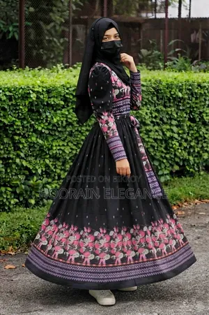 গাউন হায়া