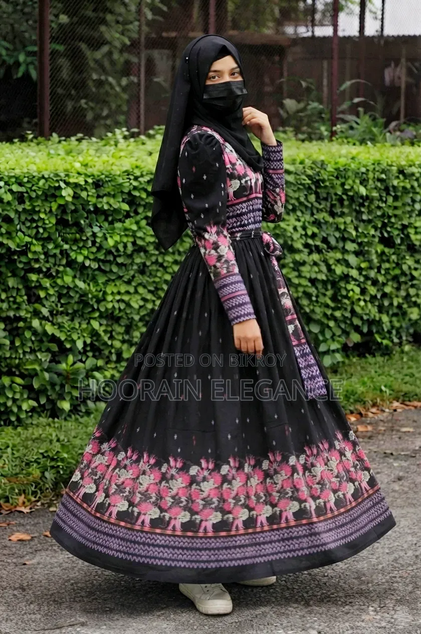 গাউন হায়া