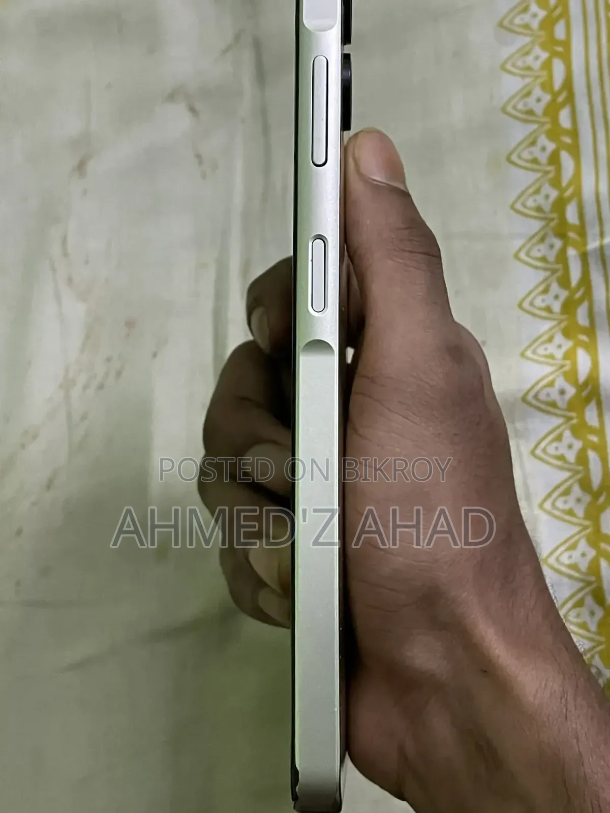 Samsung Galaxy A06 128 GB Rose Gold
