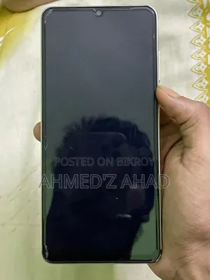 Samsung Galaxy A06 128 GB Rose Gold