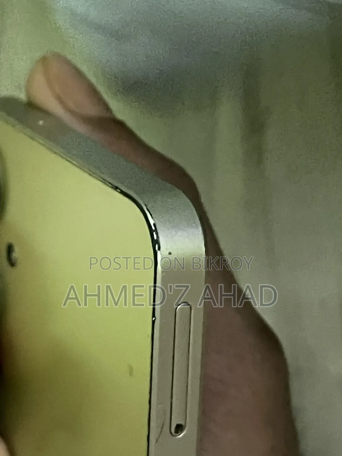 Samsung Galaxy A06 128 GB Rose Gold