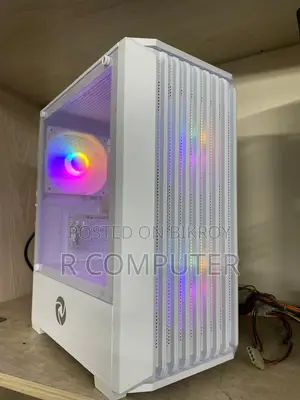 Desktop Computer Gigabyte GB-BSi3-6100 8GB Intel Core I3 SSD 128GB