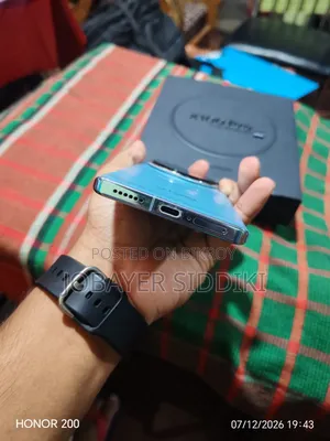 ভিভো এক্স১০০ প্রো ৫১২ জিবি ব্লু