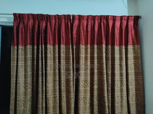 Home Curtains