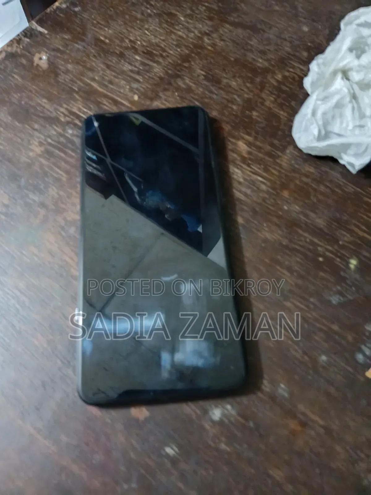 Samsung Galaxy M40 128 GB Blue