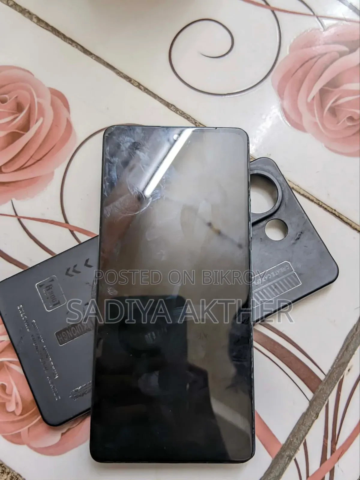 Xiaomi Redmi Note 13 Pro 256 GB Blue