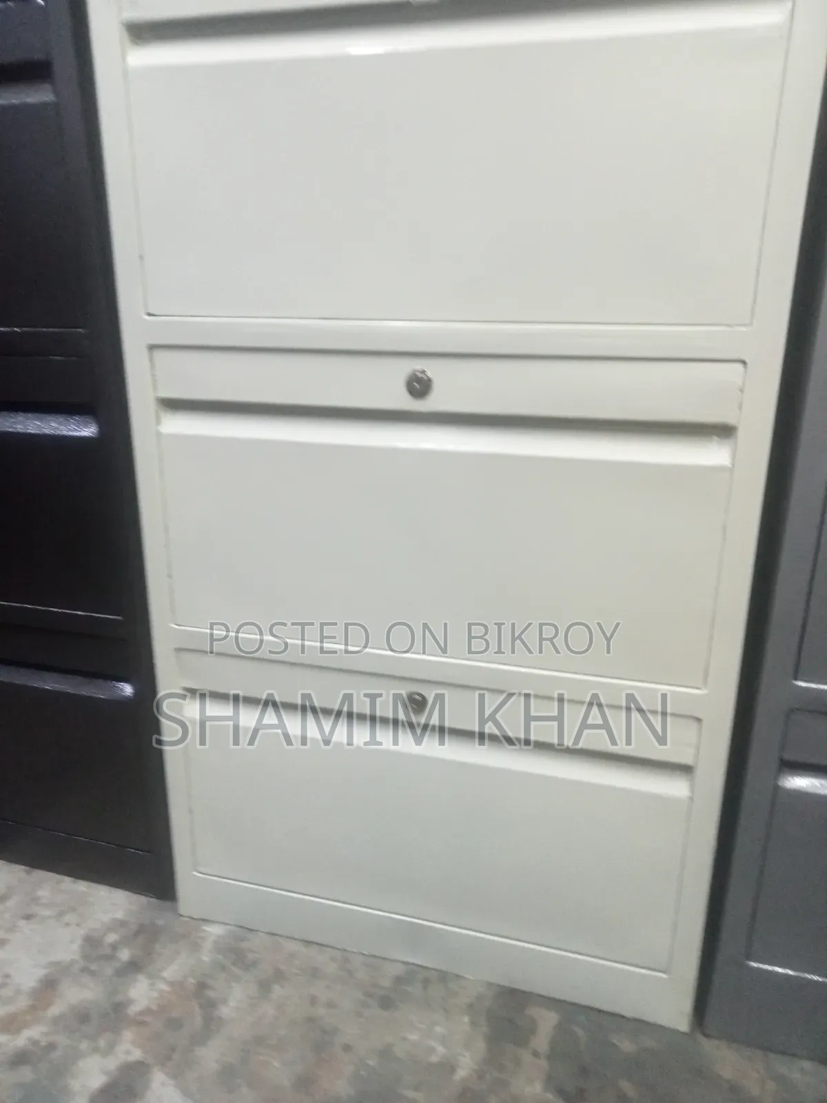 File Cabinet
