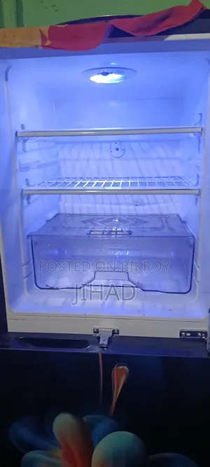 Fridge 252 Liters