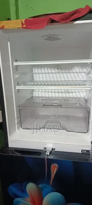 Fridge 252 Liters