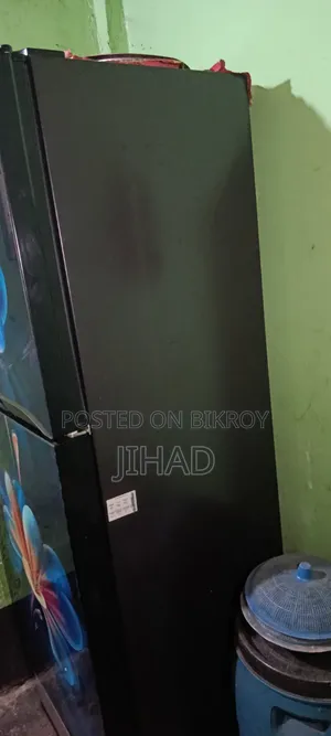 Refrigerator 252 Liters