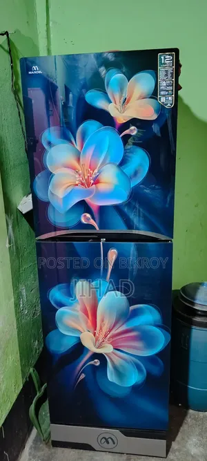 Fridge 252 Liters