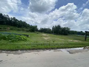 Ready plot for sale in Golapganj