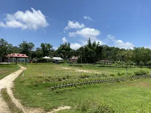 Ready plot for sale in Golapganj