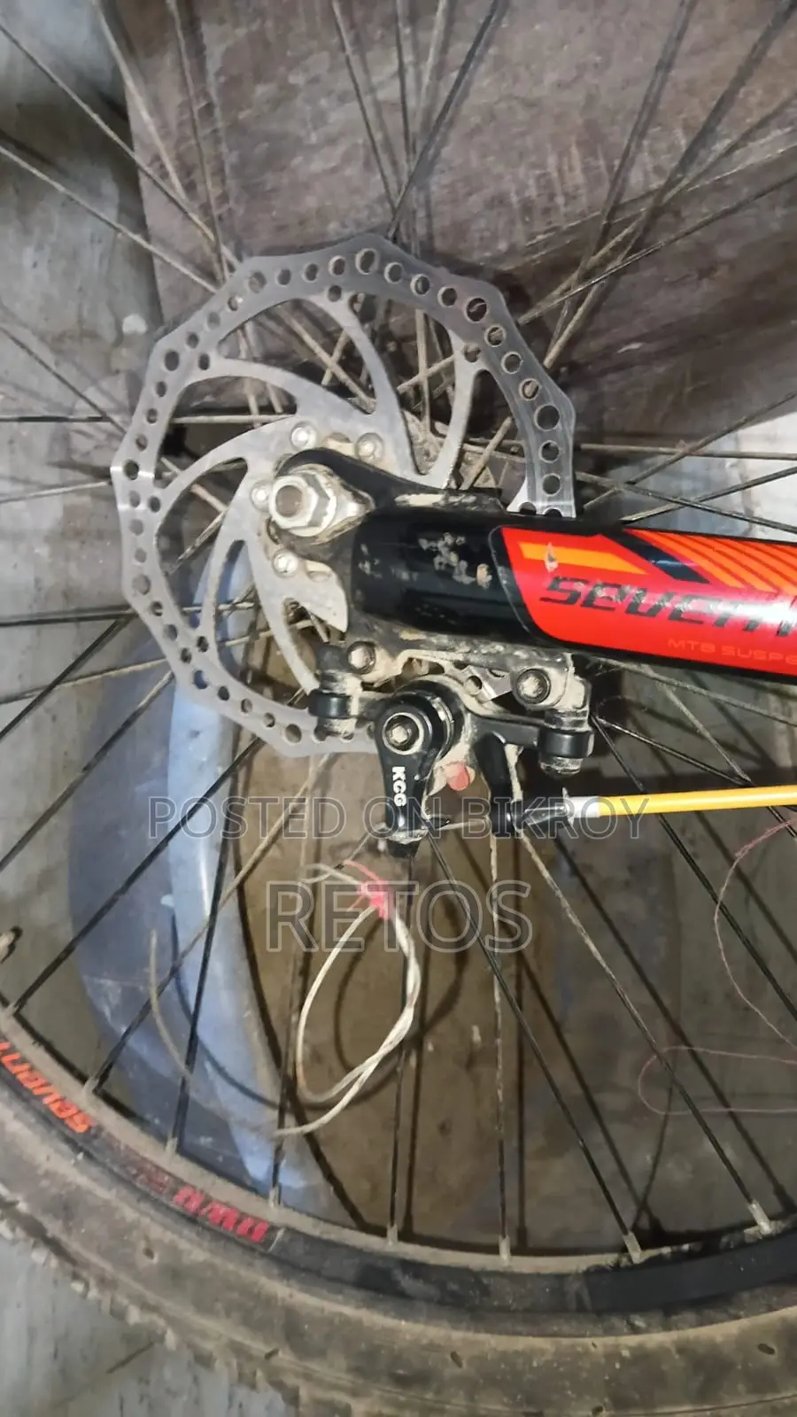 Valoce 71 Warrior 2.0 for Sale