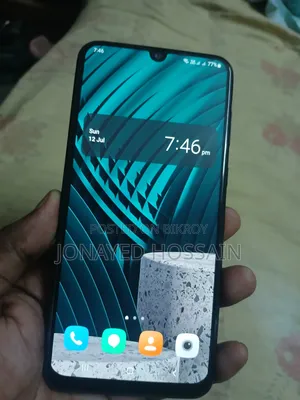 Samsung Galaxy M31 64 GB Blue