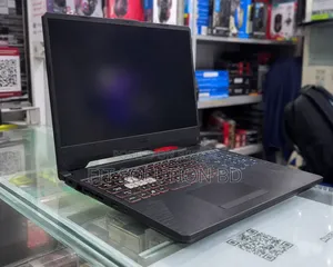 Laptop Asus TUF Gaming A15 16GB AMD Ryzen 7 SSD 256GB
