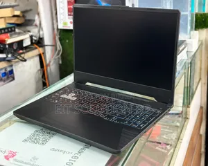 Laptop Asus TUF Gaming A15 16GB AMD Ryzen 7 SSD 256GB