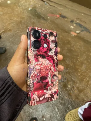 শাওমি রেডমি নোট ১৩ প্রো ৫জি ১২৮ জিবি রেড