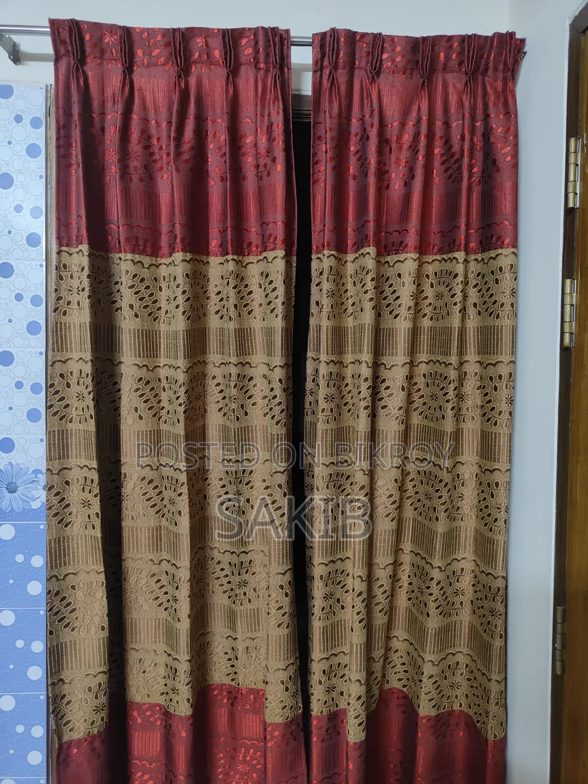 Home Curtains