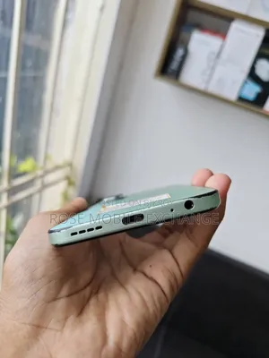 Infinix Hot 50 128 GB Green
